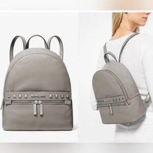 Michael Kors Kenly Backpack